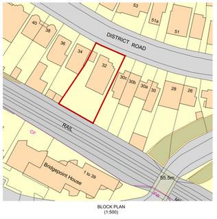 undefined, District Road, Wembley, HA0