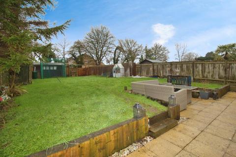 3 bedroom detached house for sale, Beccelm Drive, Crowland, PE6 0AG