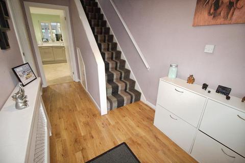 3 bedroom detached house for sale, Beccelm Drive, Crowland, PE6 0AG