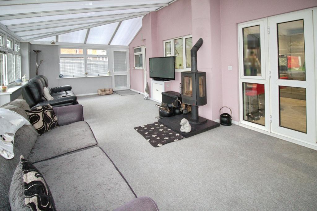 Day Room