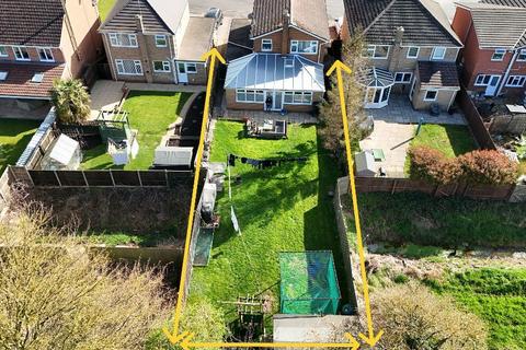 undefined, Beccelm Drive, Crowland, PE6 0AG