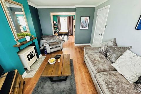 undefined, Llwyn-y-Golomen, Swansea SA6