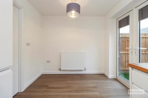 undefined, Market Harborough LE16