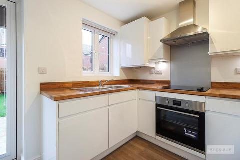 undefined, Market Harborough LE16