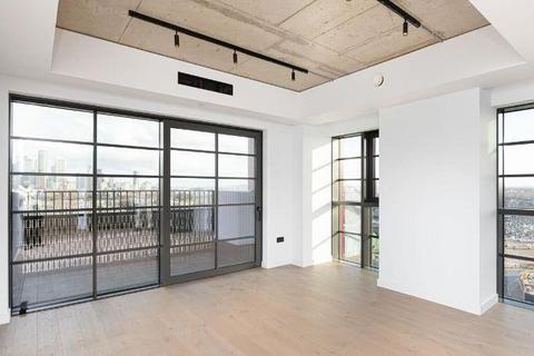 1 bedroom apartment to rent, 1 Deal Porters Way, London, SE16 2FN