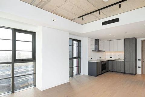 1 bedroom apartment to rent, 1 Deal Porters Way, London, SE16 2FN