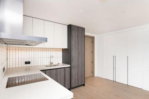 1 bedroom apartment to rent, 1 Deal Porters Way, London, SE16 2FN