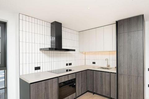 1 bedroom apartment to rent, 1 Deal Porters Way, London, SE16 2FN