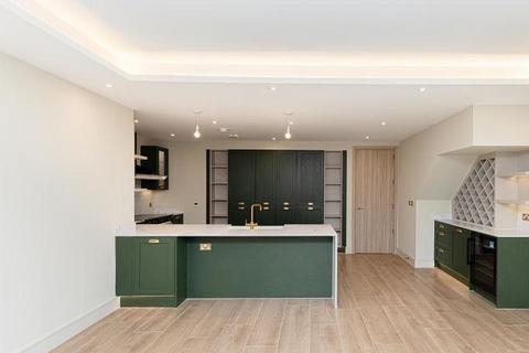 undefined, Fairway Drive, London, SW17 0QA