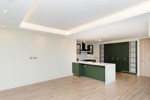 undefined, Fairway Drive, London, SW17 0QA