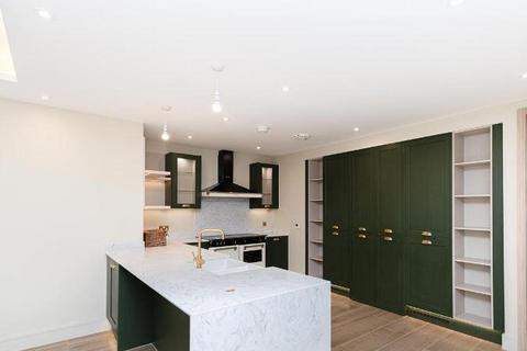 undefined, Fairway Drive, London, SW17 0QA