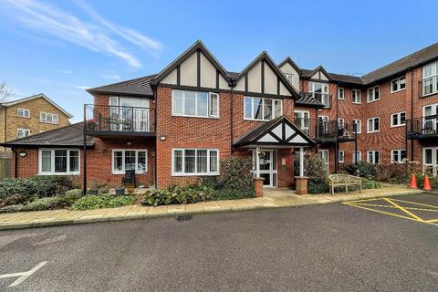 undefined, Limpsfield Road, Sanderstead, Surrey, CR2 9LB