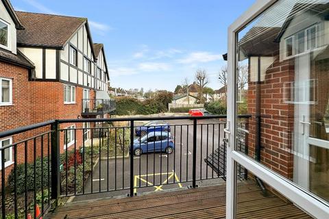undefined, Limpsfield Road, Sanderstead, Surrey, CR2 9LB