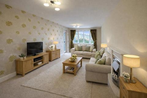 undefined, Limpsfield Road, Sanderstead, Surrey, CR2 9LB