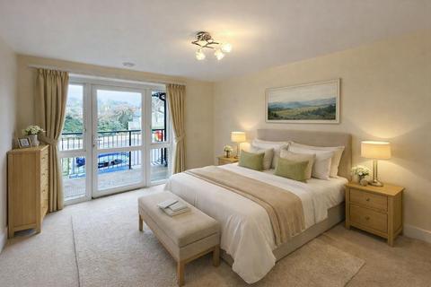 1 bedroom flat for sale, Limpsfield Road, Sanderstead, Surrey, CR2 9LB