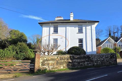 undefined, Kings Road, Bembridge, Isle of Wight, PO35 5NT