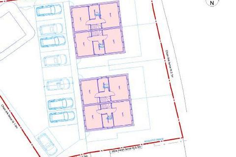 undefined, Bilsthorpe NG22