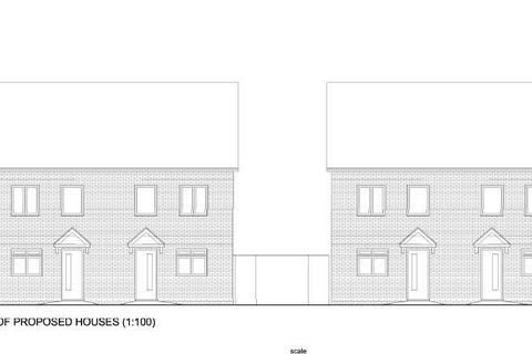 undefined, Bilsthorpe NG22