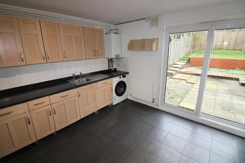 3 bedroom terraced house for sale, Netherfield, Milton Keynes MK6