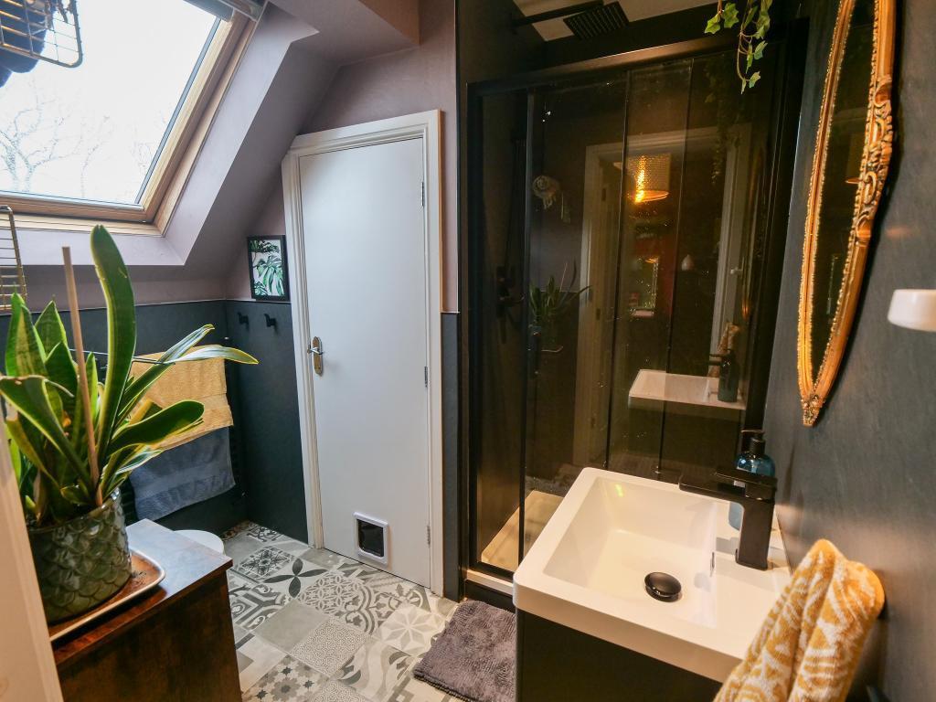 En-suite