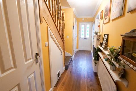 undefined, Kershaw Drive, Lancaster, LA1 3FY