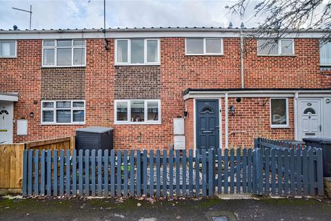 3 bedroom terraced house for sale, Islandsmead, Eldene, Swindon, SN3