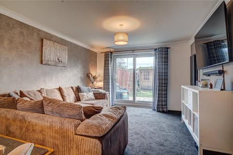 3 bedroom terraced house for sale, Islandsmead, Eldene, Swindon, SN3