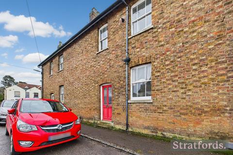undefined, Vicarage Road, Winslow, MK18