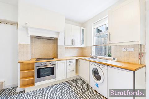 undefined, Vicarage Road, Winslow, MK18