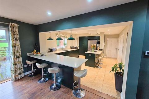 5 bedroom detached house for sale, Almeley, Hereford, HR3 6LQ