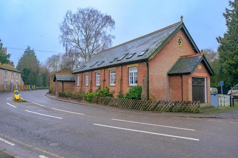2 bedroom character property for sale, Church Hall Place, Rose Lane, Elm, Wisbech, PE14 0AF