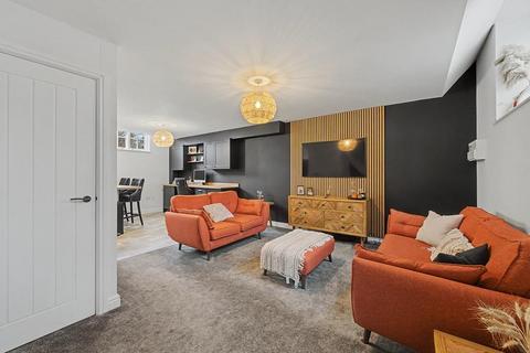 2 bedroom character property for sale, Church Hall Place, Rose Lane, Elm, Wisbech, PE14 0AF