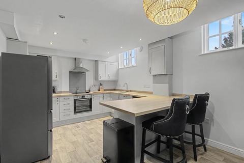 2 bedroom character property for sale, Church Hall Place, Rose Lane, Elm, Wisbech, PE14 0AF