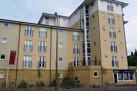 2 bedroom flat to rent, Morecambe LA4