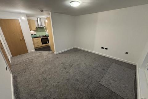 2 bedroom flat to rent, Morecambe LA4