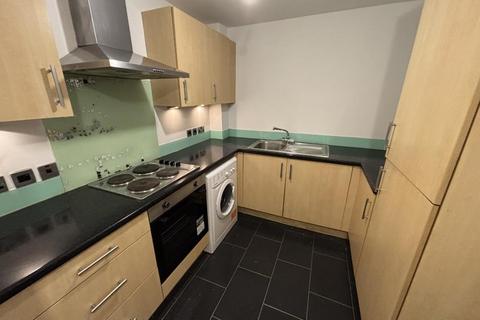 2 bedroom flat to rent, Morecambe LA4