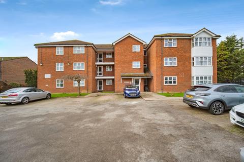 Horse Shoe Crescent, Northolt, UB5