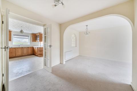 3 bedroom semi-detached house for sale, Castle Hill Gardens, Torrington, Devon, EX38