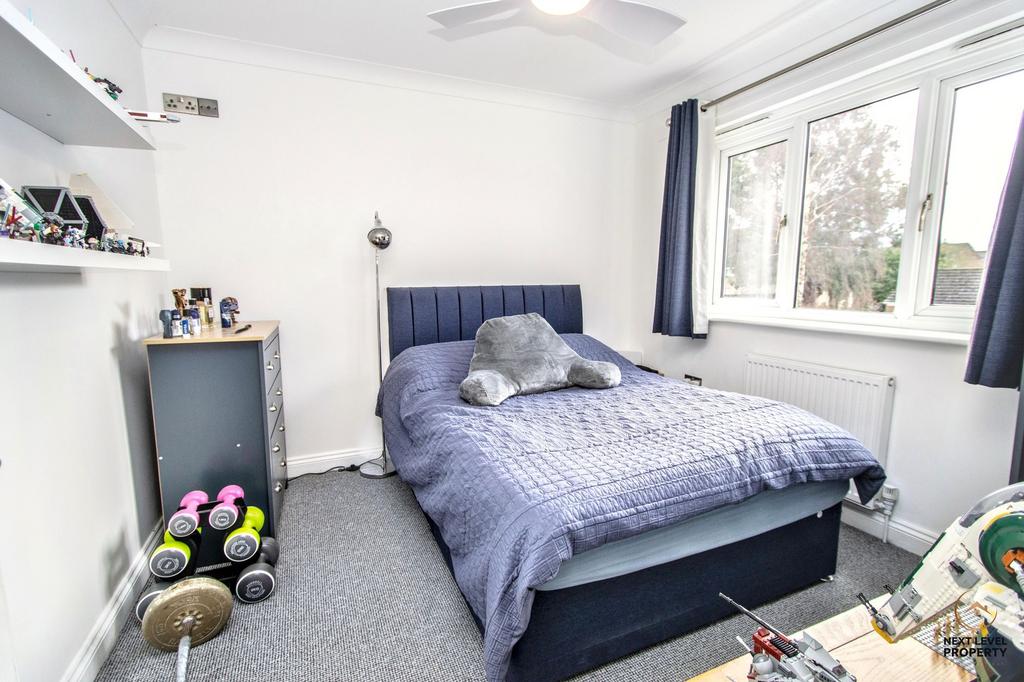 Bedroom 3