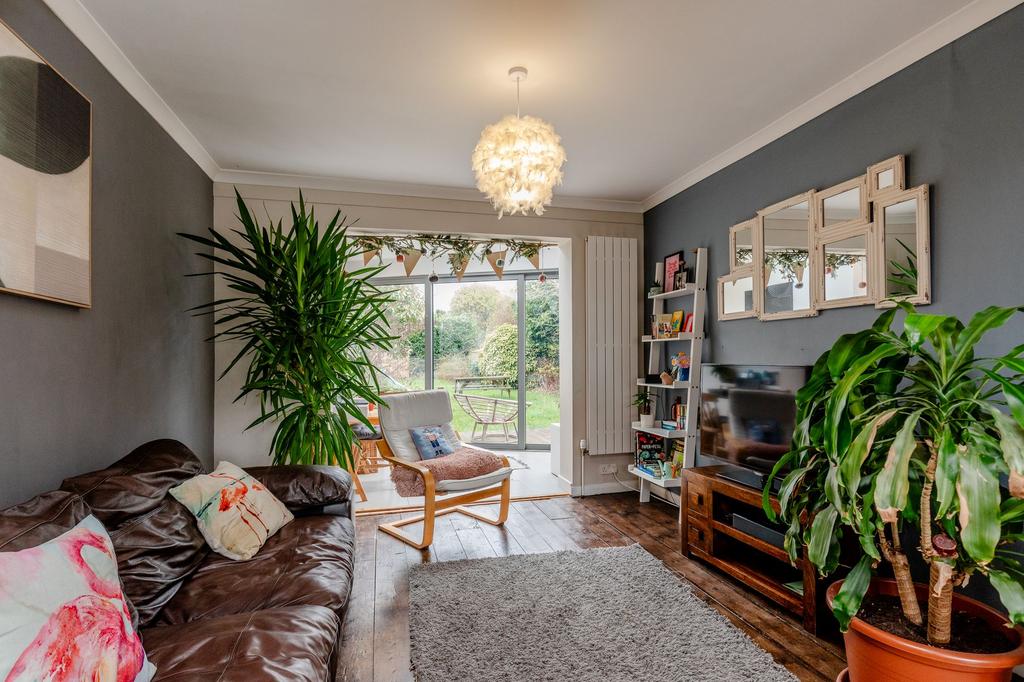 Living Space