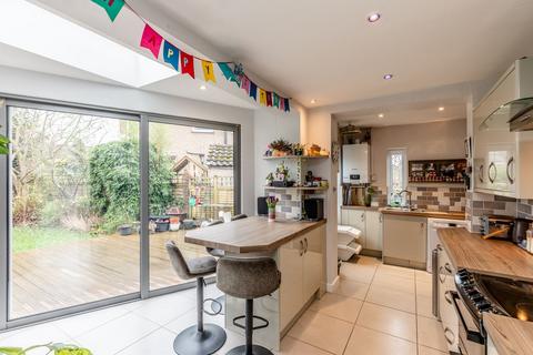 undefined, The Crescent, Bristol BS48