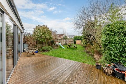 undefined, The Crescent, Bristol BS48