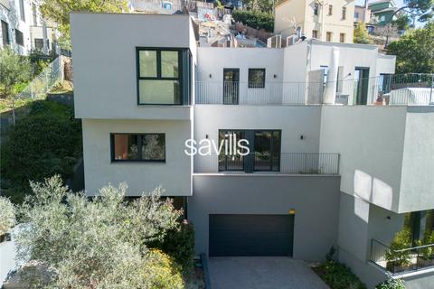 4 bedroom apartment, House For Sale In Sant Gervasi, Sant Gervasi, Barcelona