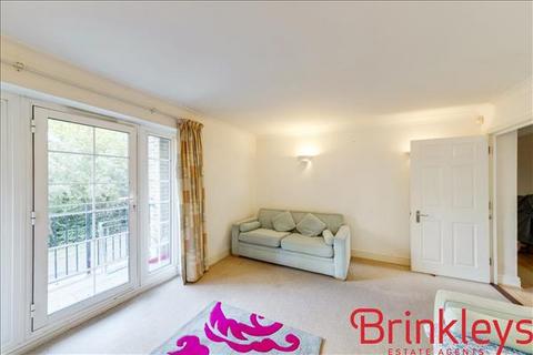 undefined, Bewley Street, London, SW19