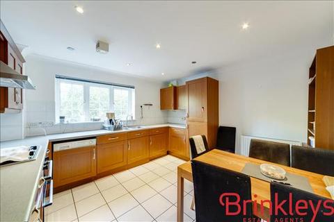undefined, Bewley Street, London, SW19