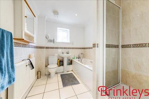 undefined, Bewley Street, London, SW19