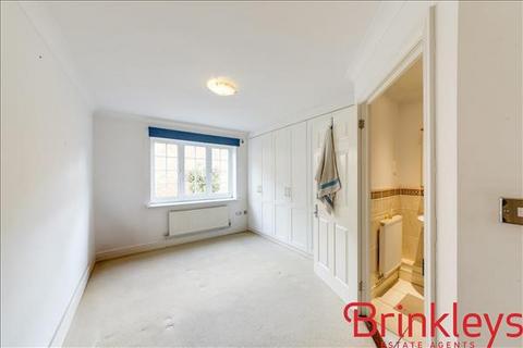 undefined, Bewley Street, London, SW19