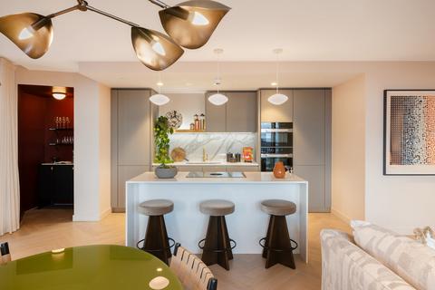 3 bedroom apartment for sale, Triptych Place, London, SE1