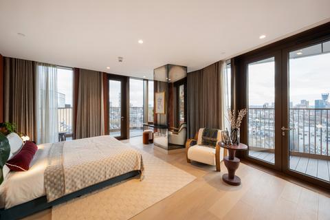 3 bedroom apartment for sale, Triptych Place, London, SE1