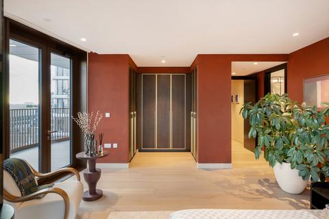3 bedroom apartment for sale, Triptych Place, London, SE1